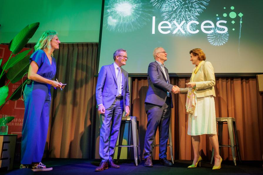 Lexces Gestart