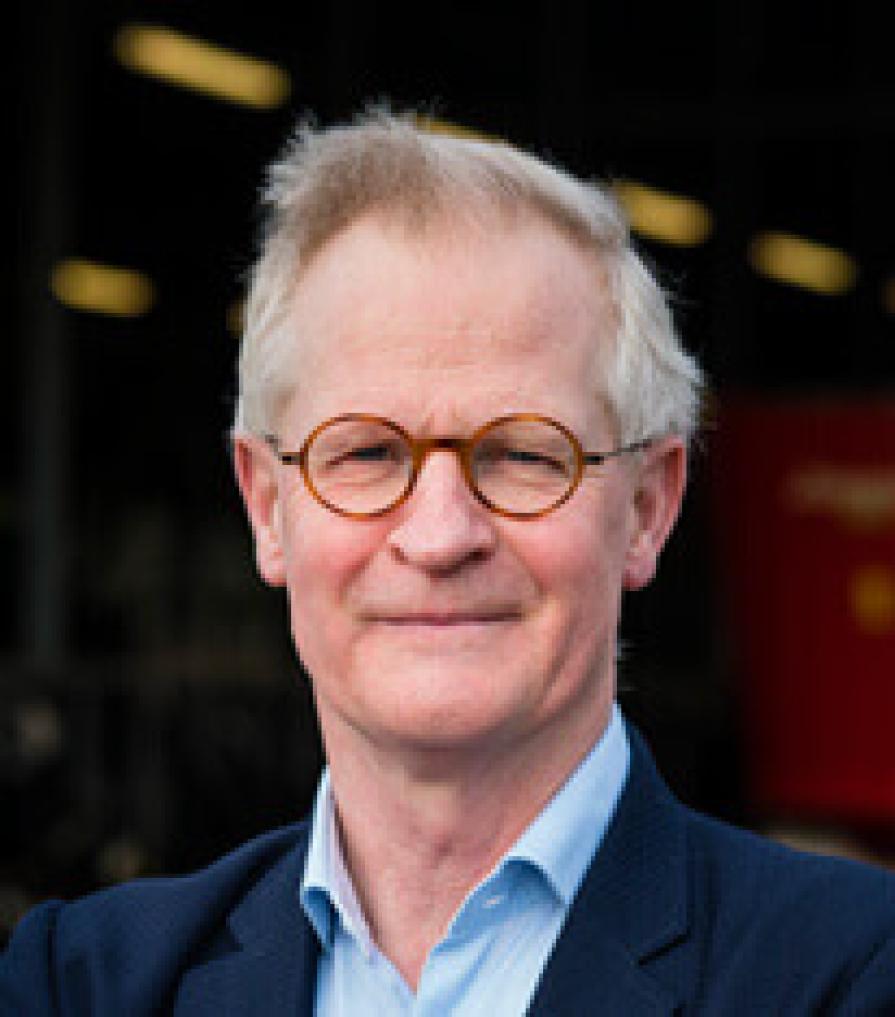 Dick Heederik
