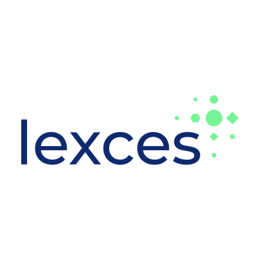 logo lexces